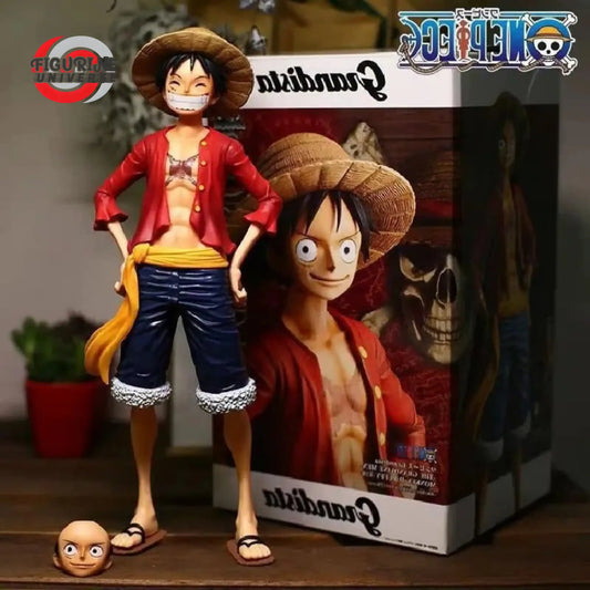 Monkey D. Luffy - One Piece™ - 28cm