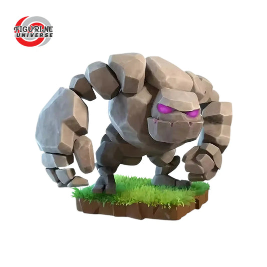 Golem - Clash of Clans™ - 11cm