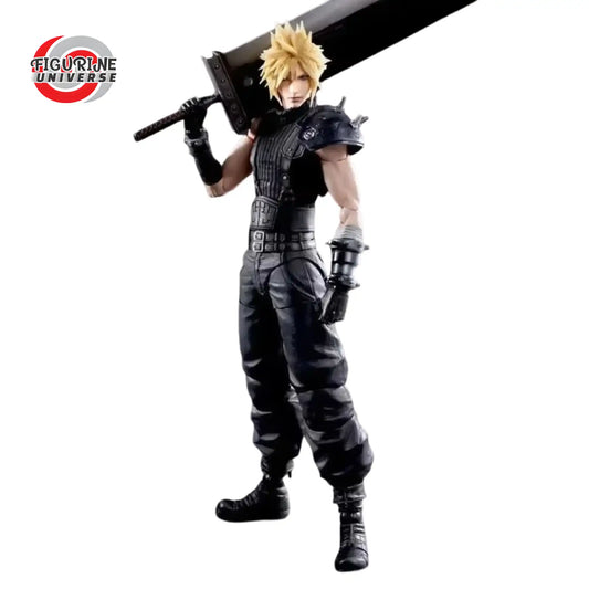 Cloud Strife - Final Fantasy VII™ - 25cm