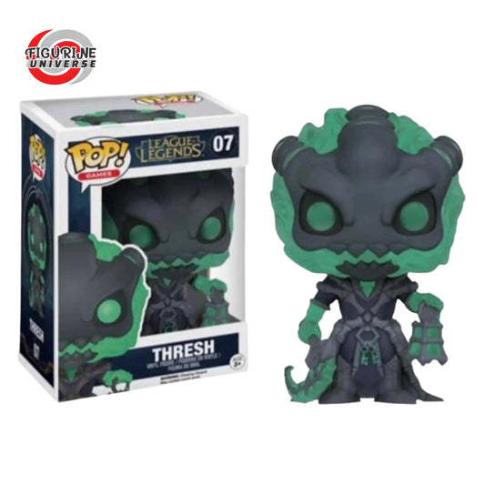 Funko POP Thresh - League of Legends™ - 10cm