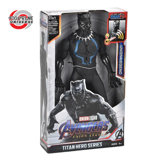 Black Panther - Marvel™ - 30cm