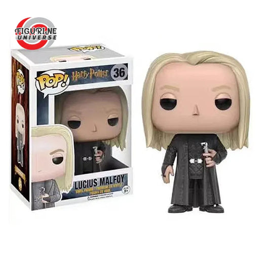 POP! Lucius Malfoy - Harry Potter™ - 10cm