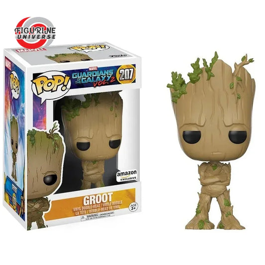 POP Groot - Gardiens de la Galaxie™