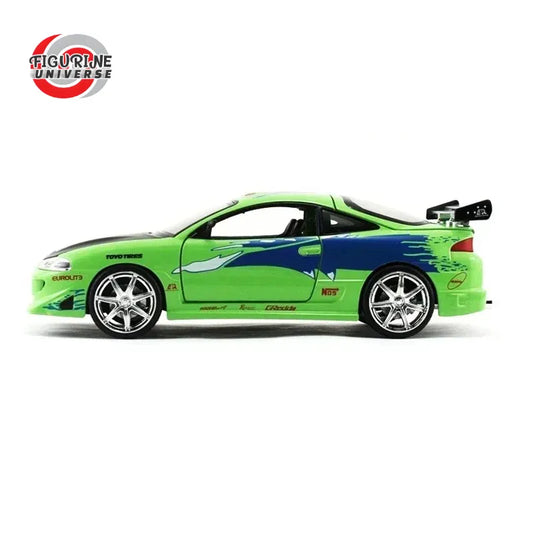 Mitsubishi Eclipse – Fast & Furious™
