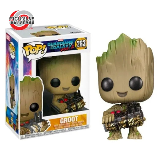 POP Groot (enfant) - Gardiens de la Galaxie™
