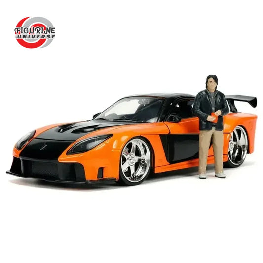 Mazda RX-7 – Fast & Furious Tokyo Drift™