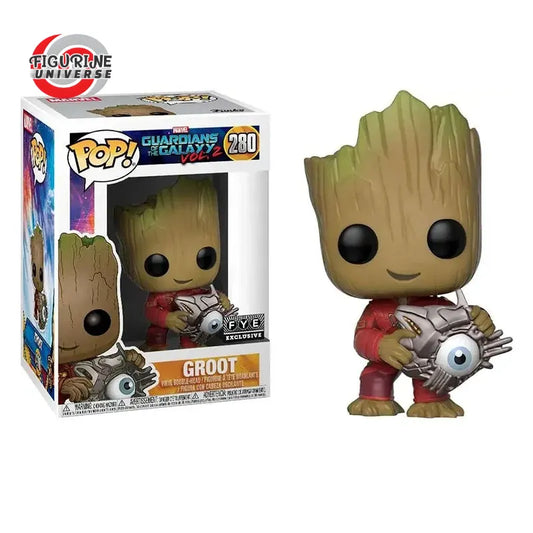 POP Groot (enfant) - Gardiens de la Galaxie™