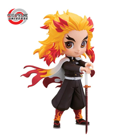 Kyoujurou (forme enfant) - Demon Slayer™ - 15cm