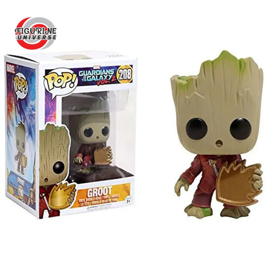 POP Groot (enfant) - Gardiens de la Galaxie™