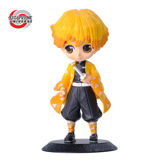 Zenitsu (forme enfant) - Demon Slayer™ - 15cm