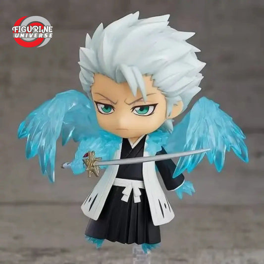Tôshirô Hitsugaya (forme enfant) - Bleach™ - 10cm