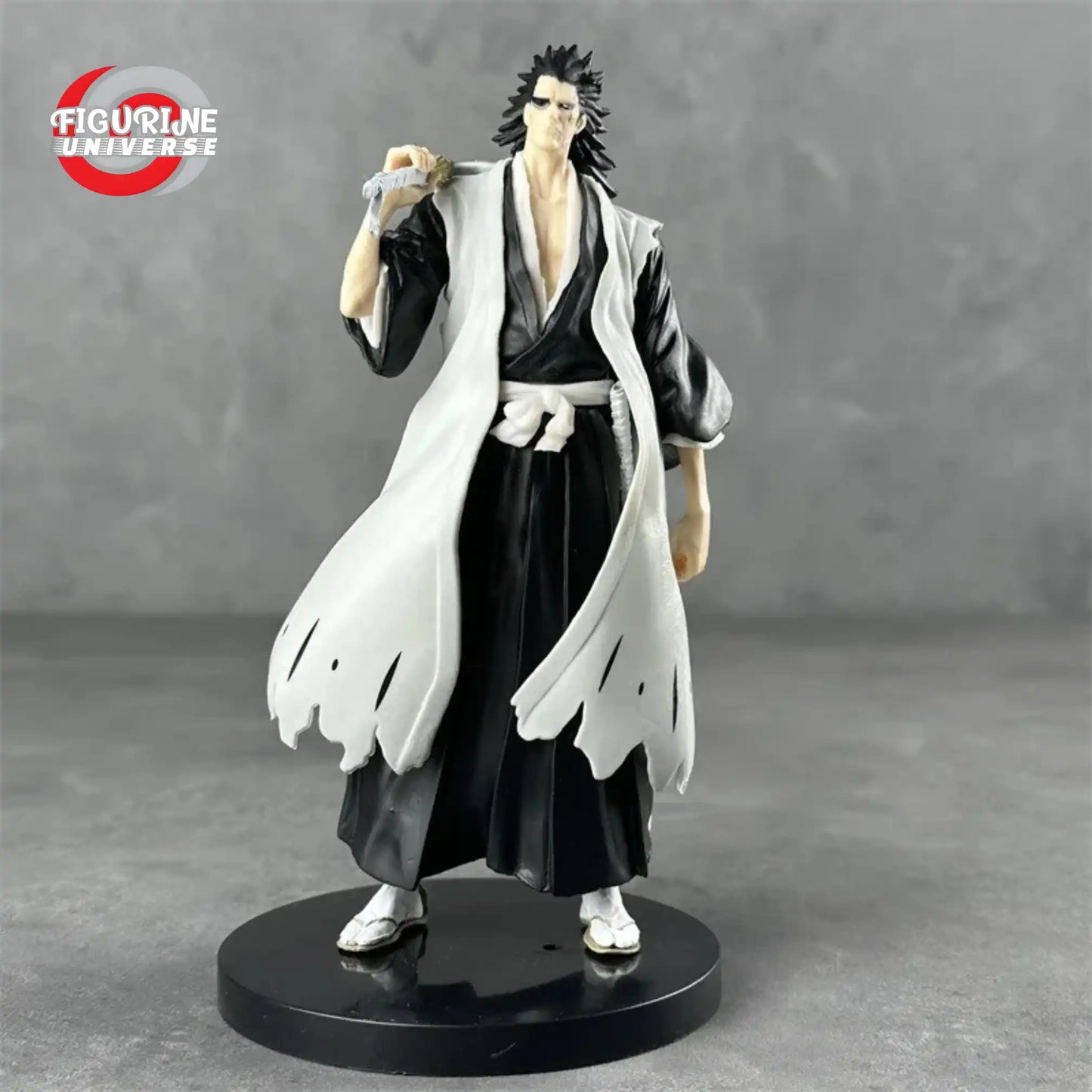 Kenpachi Zaraki - Bleach™ - 18,5cm