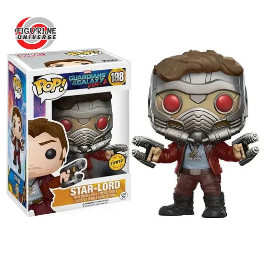 POP Star-Lord - Gardiens de la Galaxie™