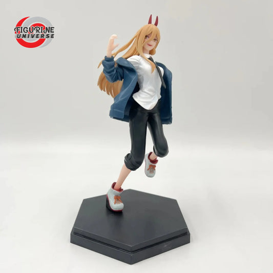 Power - Chainsaw man™ - 20cm