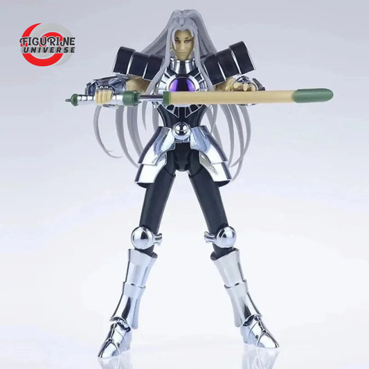Hakurei - Chevalier du zodiaque (Saint Seiya)™ - 18cm