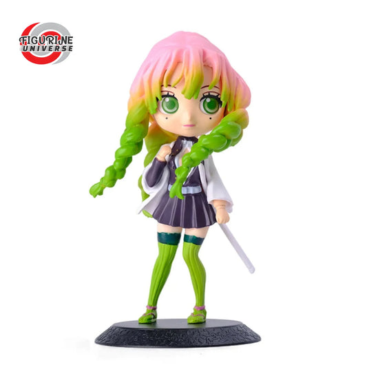Mitsuri (forme enfant) - Demon Slayer™ - 15cm