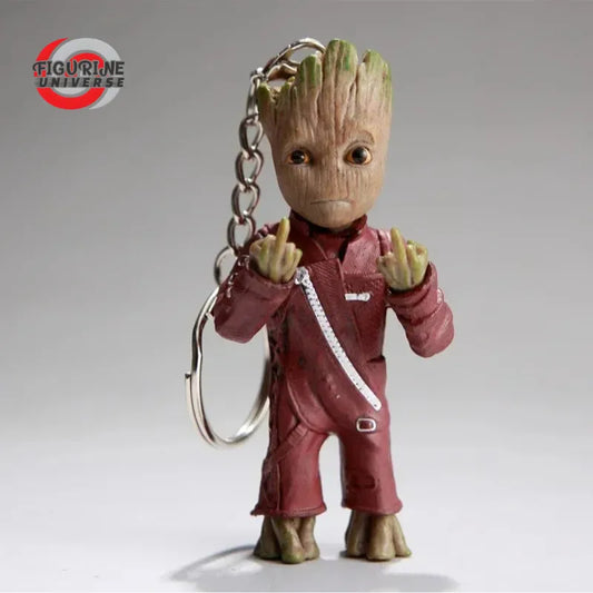 Porte-clefs Groot - Les Gardiens de la Galaxie™