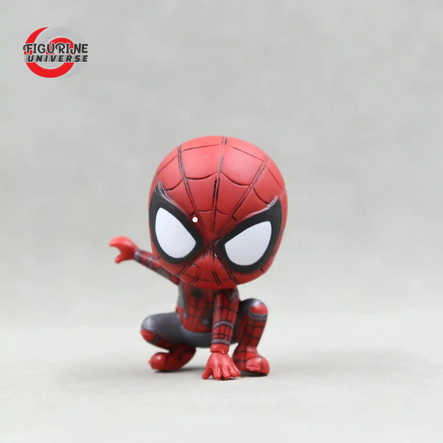 Spider-Man Rouge (version enfant) – Avengers™  – 7cm