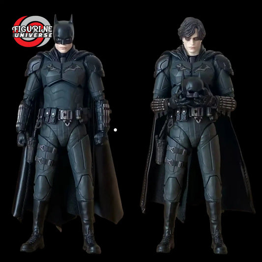 Batman – Robert Pattinson (The Batman)™ – 20cm