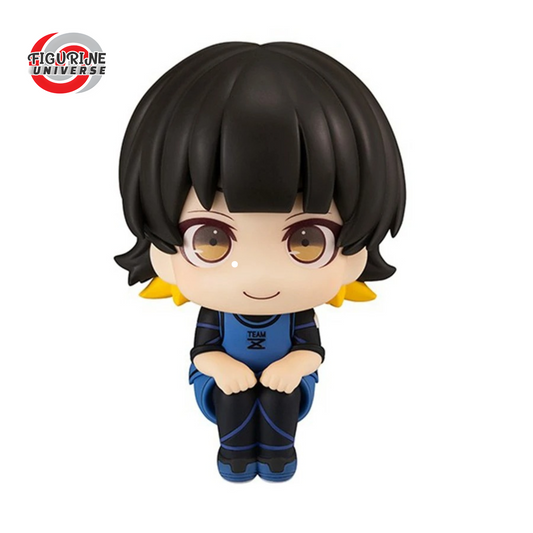 Bachira Meguru – Blue Lock™ – 10 cm