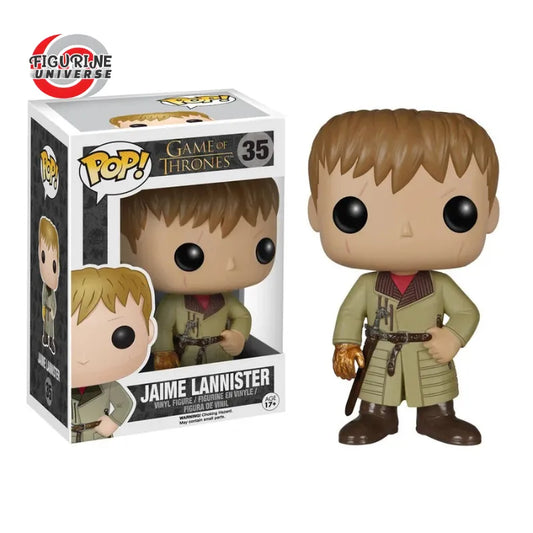 POP! Jaime Lannister – Game of Thrones™ – 10cm