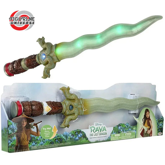 Épée Lumineuse de Raya – Disney™ – 55cm