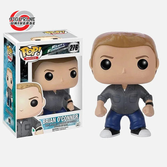 POP Brian O’Conner – Fast & Furious™ – 10cm