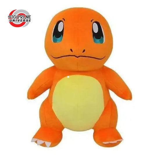 Peluche Salamèche – Pokémon™ – 20 cm