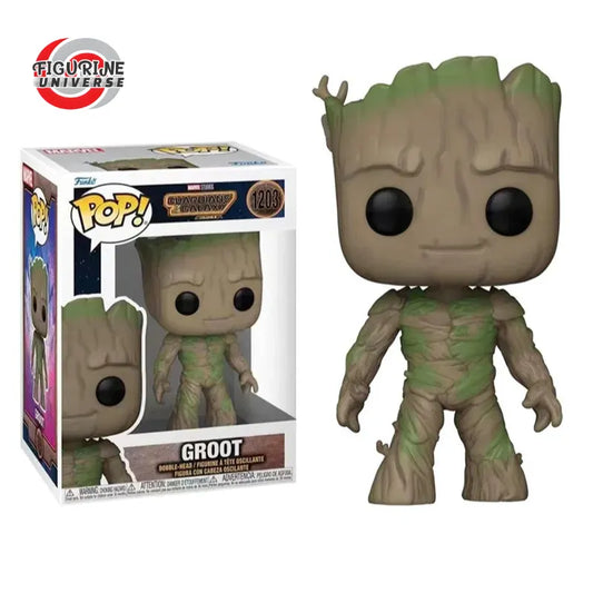 POP Groot - Les Gardiens de la Galaxie™