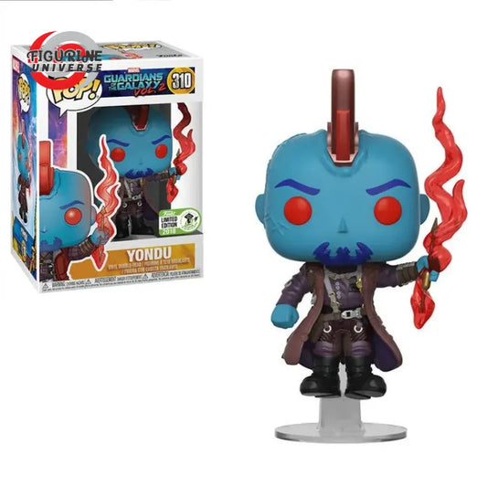 POP Yondu - Gardiens de la Galaxie™