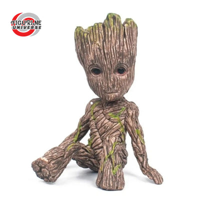 Groot – Avengers x Gardien De La Galaxie™ - 6cm