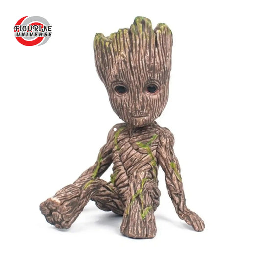 Groot – Avengers x Gardien De La Galaxie™ - 6cm