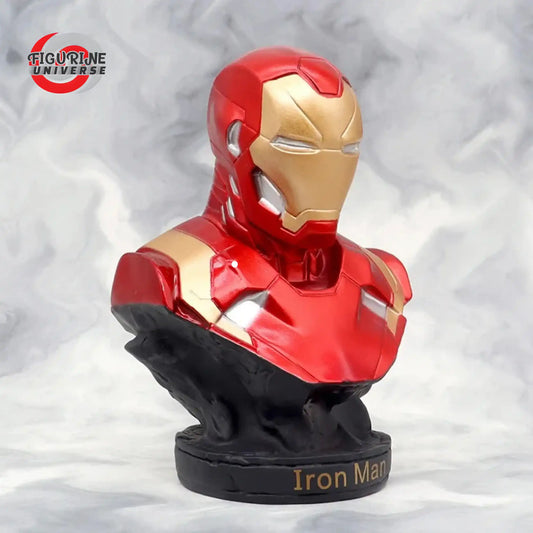 Buste Iron Man – Avengers™ - 16cm
