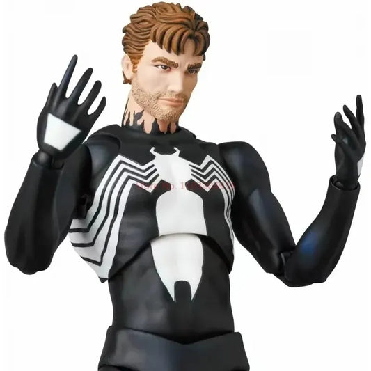 Figurine de Venom - Spider-Man - 18cm sans masque