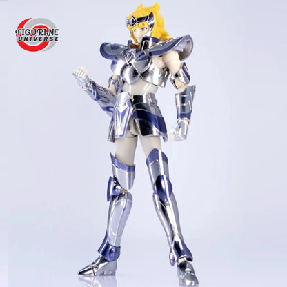 Figurine Hyôga - Chevalier du zodiaques (Saint Seiya) - 25cm