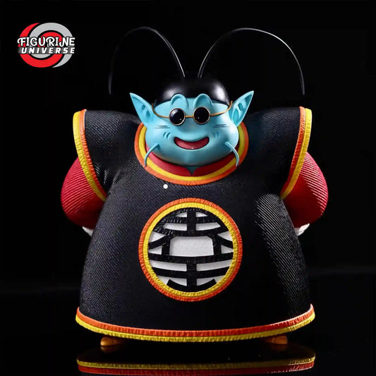 Figurine Maître Kaio - Dragon Ball Z - 15cm de face
