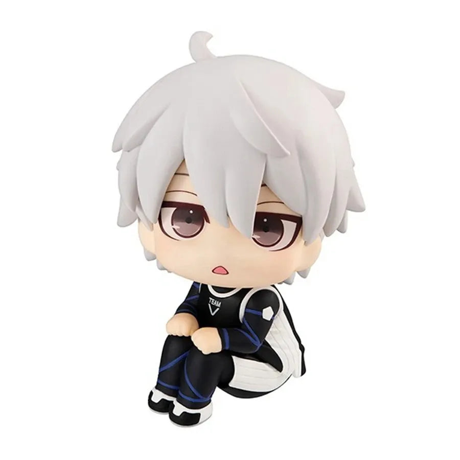 Figurine Nagi Seishiro Blue Lock 10cm
