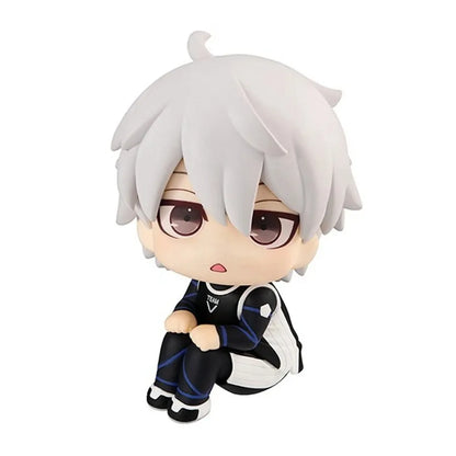 Figurine Nagi Seishiro Blue Lock 10cm