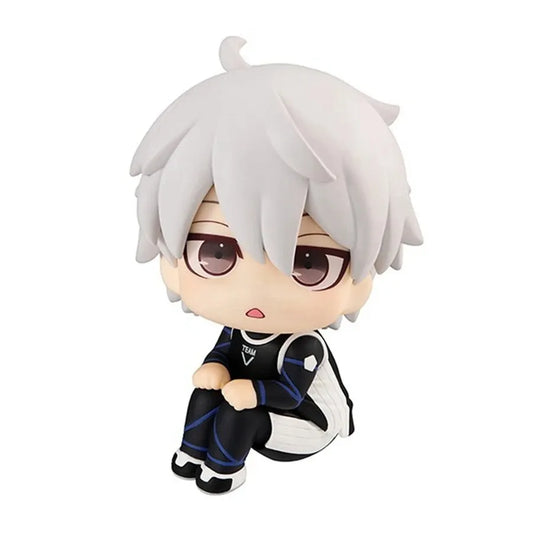 Figurine Nagi Seishiro Blue Lock 10cm