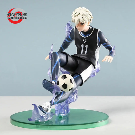 Figurine Nagi Seishiro Blue Lock 17cm