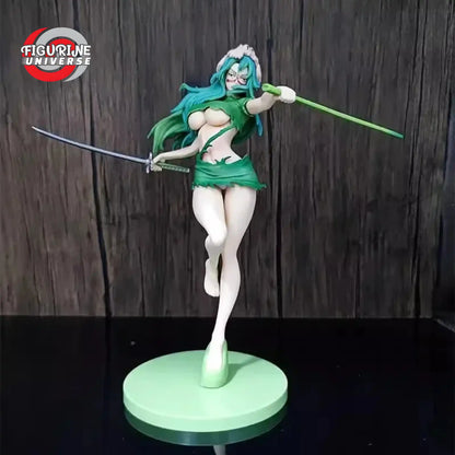 Figurine Nelliel Tu Oderschvank - Bleach - 24,5cm de face