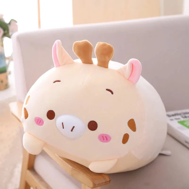 Oreiller Peluche Totoro 30cm