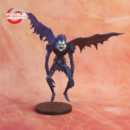 Figurine Ryuk - Death Note - 24cm de face