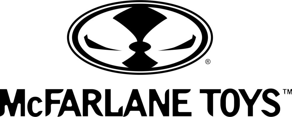 mcfarlane toys logo
