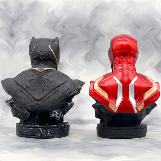 Buste Black Panther – Avengers™ - 16cm