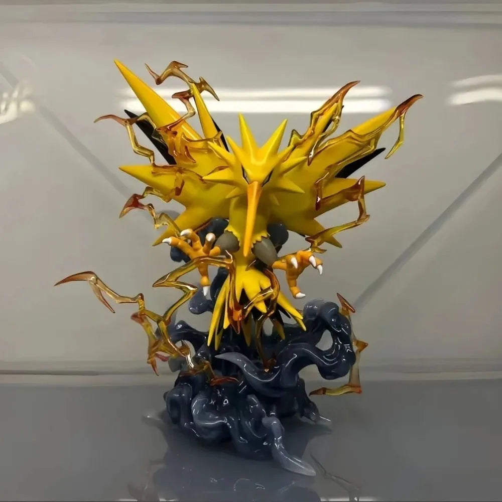 Électhor - Pokémon™ - 15,5cm