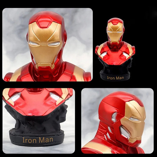 Buste Iron Man – Avengers™ - 16cm