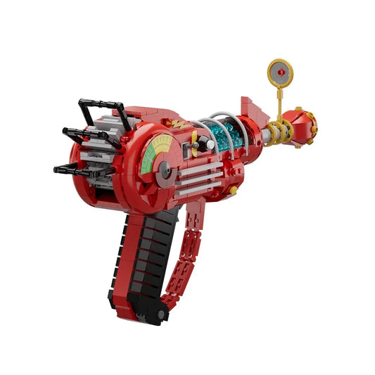 Pistolet Laser - Call of Duty™ - 22.3 x 38.8cm