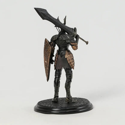 Black Knight - Dark Souls™ - 10cm