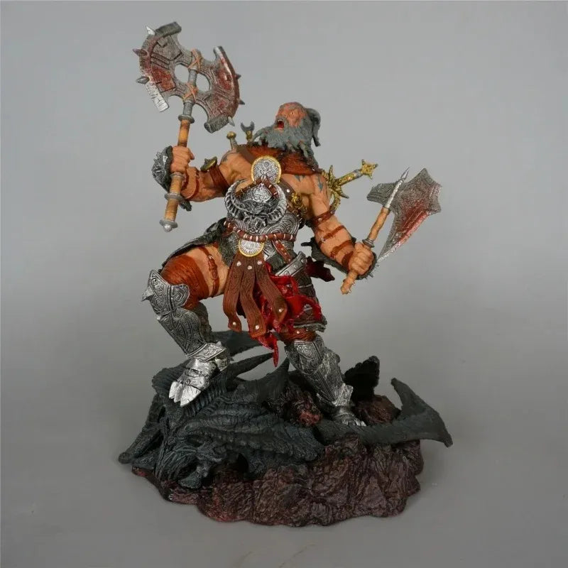 Barbare - Diablo™ - 23cm